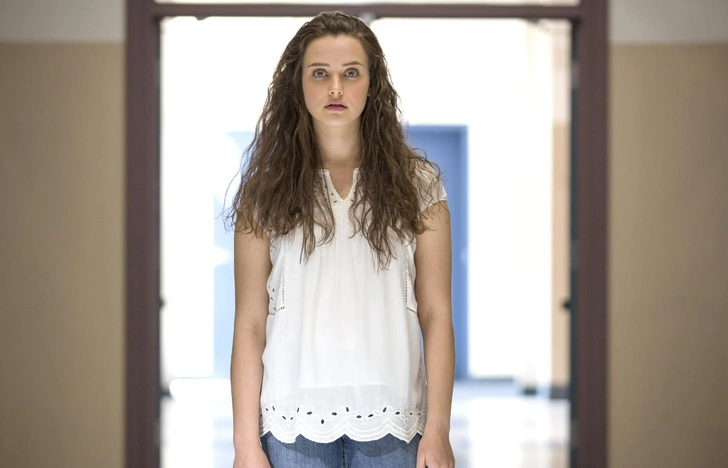 «13 причин почему» | Источник: