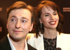 Сергей Безруков уходит в декретный отпуск
