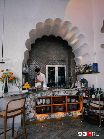 Источник: Дарья Паращенко / 93.RU