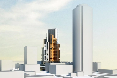 Губернатор потребовал разобраться с Opera Tower