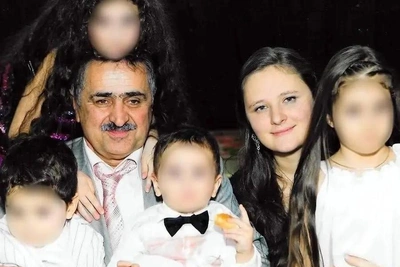Суд арестовал сына вдовы экс-вице-премьера Дагестана по делу об убийстве