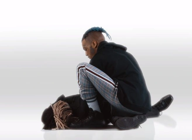 Вышел посмертный клип XXXTentacion (видео) | ya62.ru