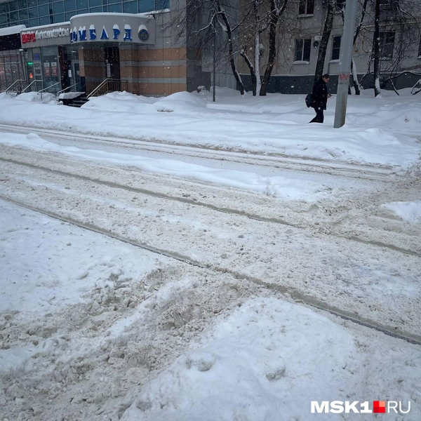 Источник: читатель MSK1.RU