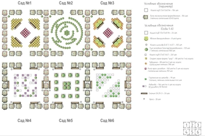 Исаакиевская площадь снова получит сад-трансформер