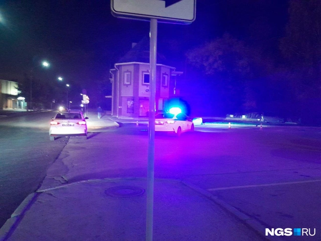 Источник: Екатерина Евстафьева / NGS.RU