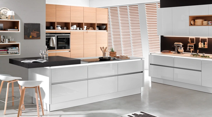 IMM + LivingKitchen