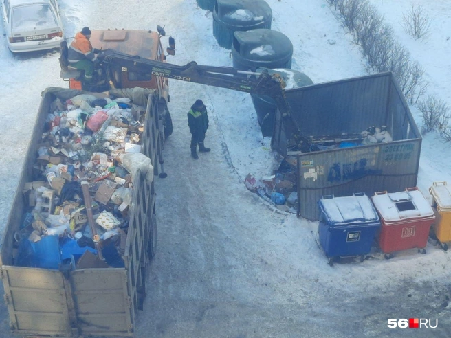 «Природа» продолжит свою работу в Оренбуржье минимум до ноября | Источник: Анастасия Баринова / 56.RU