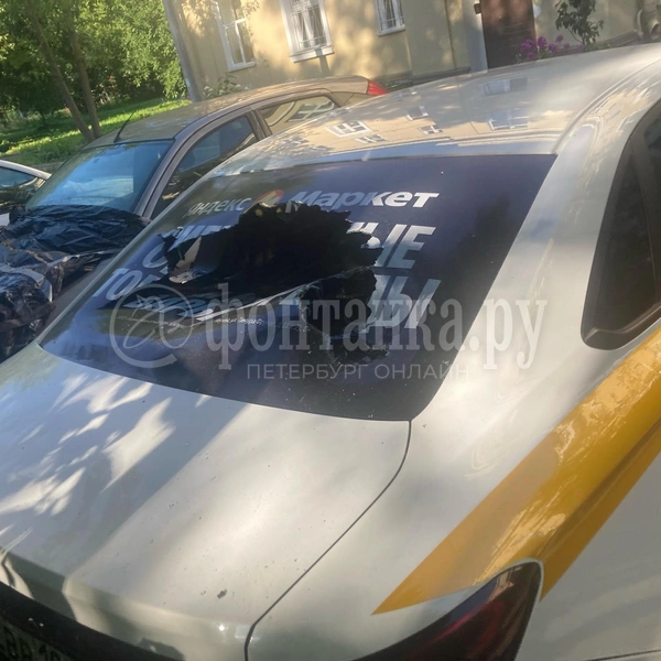 Источник: читатель «Фонтанки»