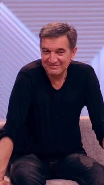 Муж Аллегровой Фото