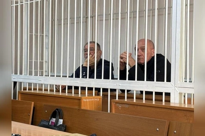 Экс-главу Водоканала осудили на 8,5 лет за взятку