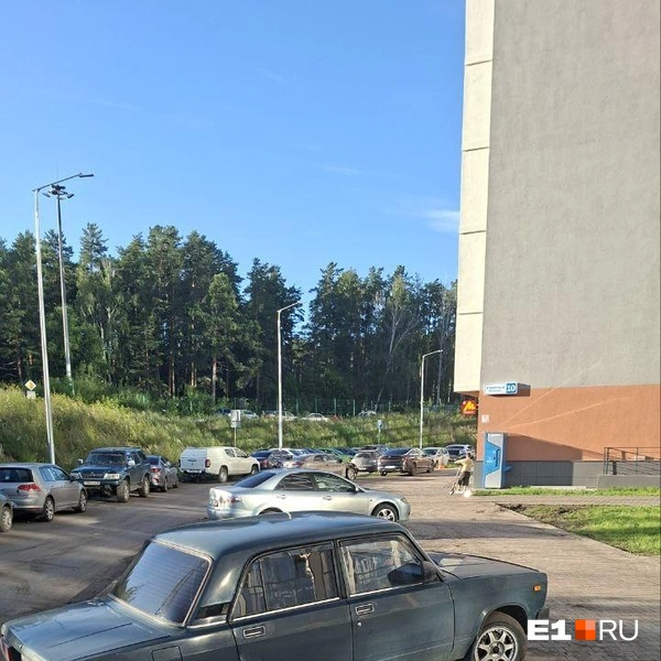 Источник: читатель E1.RU