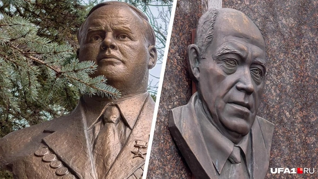 Истории инженеров, которые руководили УМПО в XX веке | Источник: Булат Салихов / UFA1.RU