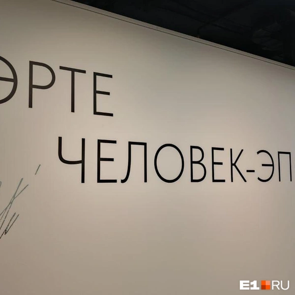 Источник: Анастасия Копыркина / E1.RU