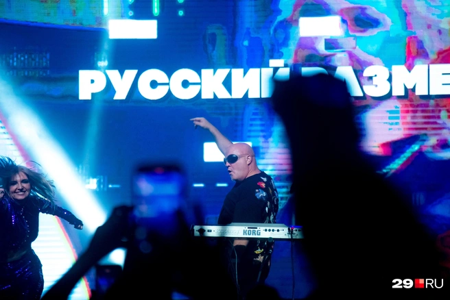Источник: Иван Митюшёв / 29.RU