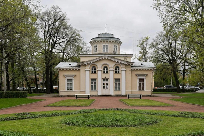 Источник: Aleksey Demenchuk / gov.spb.ru