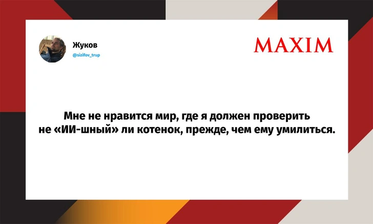 Лучшие шутки недели и «страусоустойчивость» | Источник: X (Twitter)