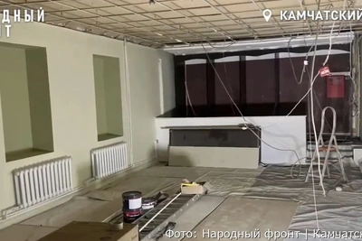 Ремонт музшколы в Петропавловске может затянуться