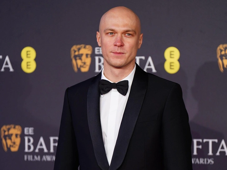 Юрий Борисов не получил премию BAFTA-2025 | marieclaire.ru