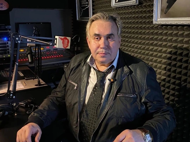 Садальский уверенно прошелся по финалу шоу и намекнул, что проекту не помешала бы небольшая перезагрузка | Источник: stas.sadalskiy / Instagram (экстремистская организация, деятельность запрещена на территории РФ)