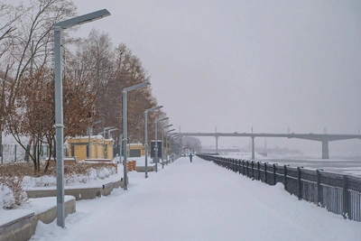 В Прикамье объявили ракетную опасность и остановили аэропорт