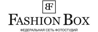 Фэшн бокс сайт. Фэшн бокс. Фэшн бокс Казань. Fashion Box логотип. Fashion Box фотостудия логотип.