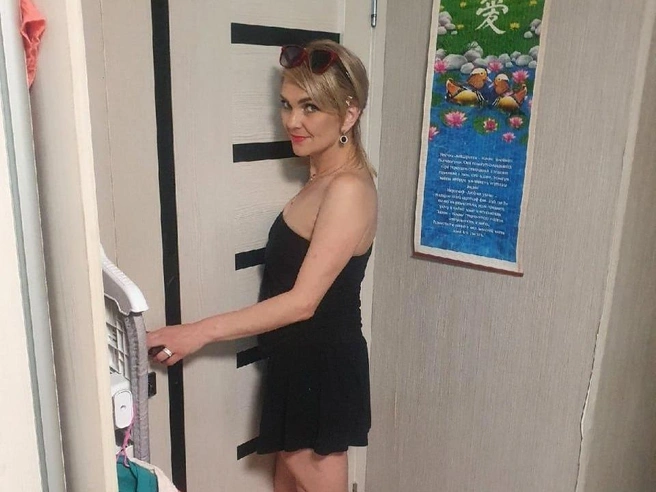 28 декабря Светлана общалась с сыном по телефону, а потом перестала выходить на связь | Источник: социальные сети Светланы Шаталиной