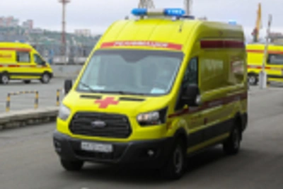 Трёхлетний ребёнок в Приморье попал в реанимацию из-за арахиса