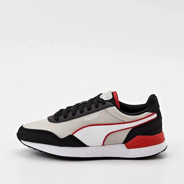 Кроссовки PumaЦена: 6 490 руб.Где купить: lamoda.ru