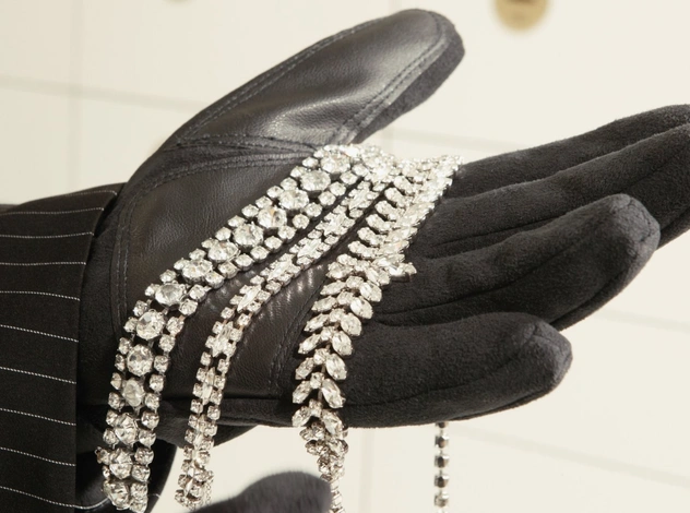 Bling Ring: очередное ограбление в Каннах