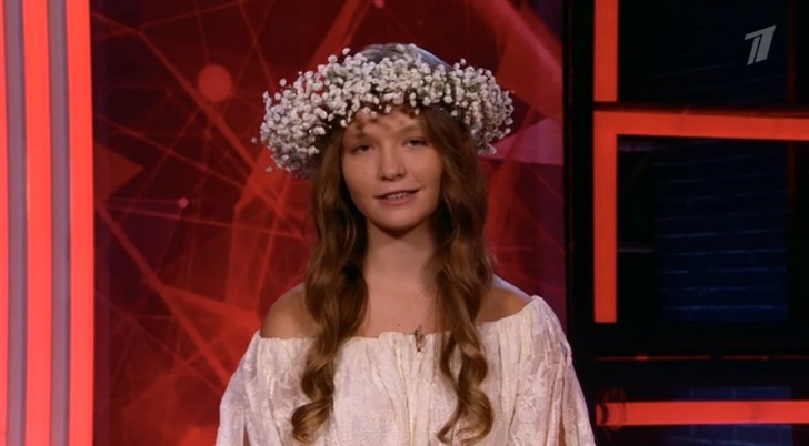Даша Ваганова