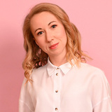 Юлия Волкова