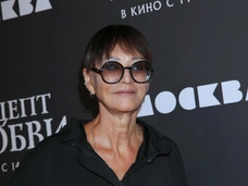 Хакамада похвасталась взрослым сыном, а Мизулина — уютом с SHAMAN: соцсети звезд