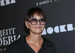 Хакамада похвасталась взрослым сыном, а Мизулина — уютом с SHAMAN: соцсети звезд