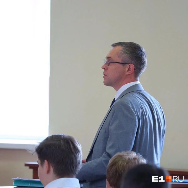 Источник: Владислав Лоншаков / E1.RU