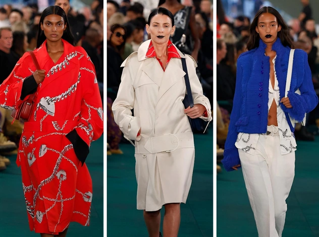 Как появление Дэниела Ли изменило судьбу Burberry — рассказываем все о ребрендинге