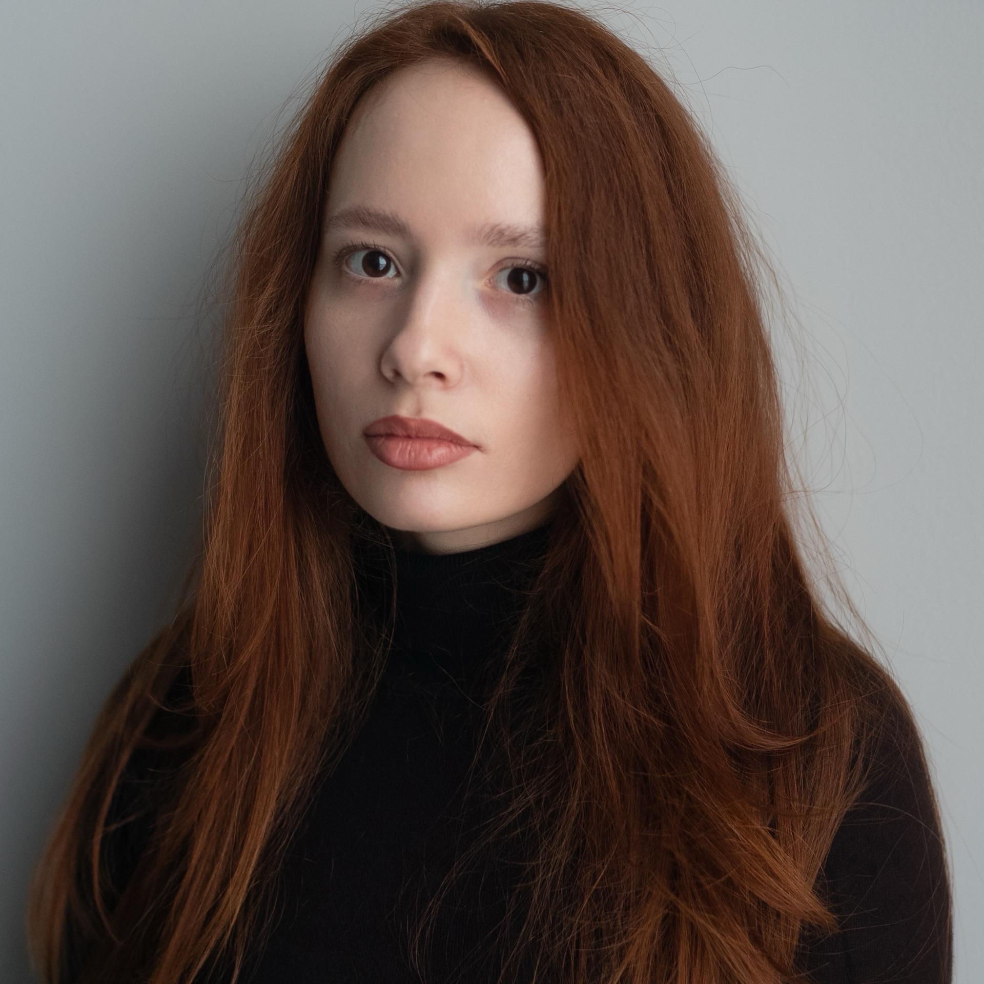 Валерия Богатырёва