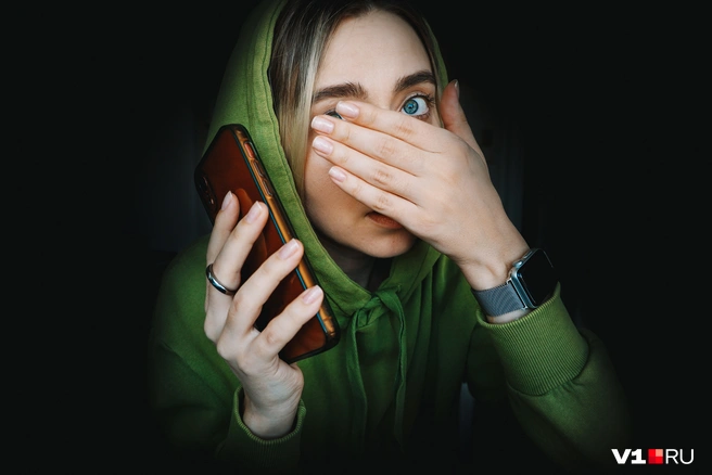 С ситуацией, когда деньги на карте заблокированы, могут столкнуться даже добропорядочные жители Волгограда | Источник: Дарья Селенская / Городские медиа