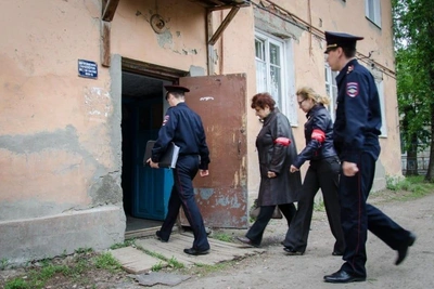 Рязанка фиктивно прописала 9 мигрантов