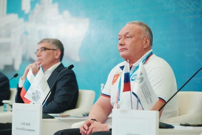 Экс-сенатор Савельев виновен в заказном убийстве