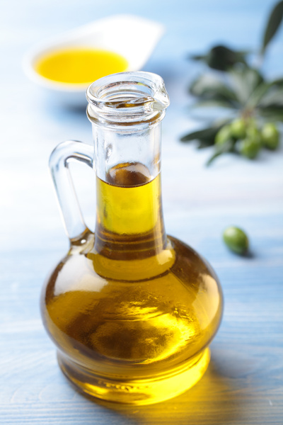 оливковое масло при беременности