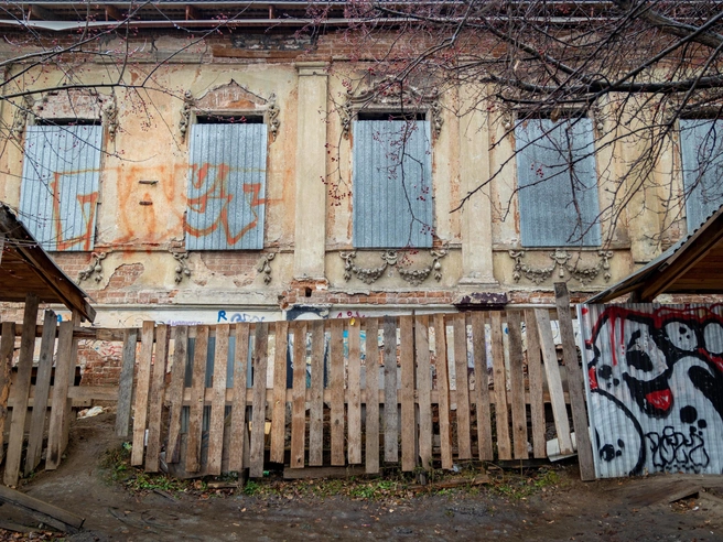 Источник: Владислав Лоншаков / E1.RU