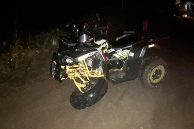 Дело о ДТП с несовершеннолетним водителем квадроцикла направлено в суд