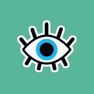 Тест: Выбери изображение глаза, и мы скажем, какая ты глубоко в душе