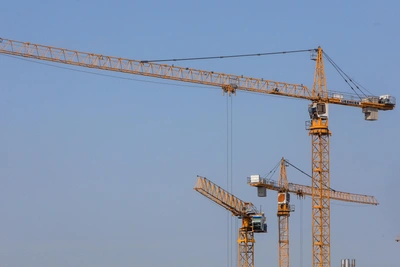 На месте ГПЗ-10 в Ростове запланировали жилой комплекс