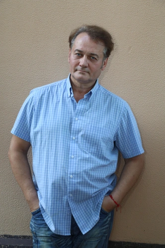 Сергей Барышев