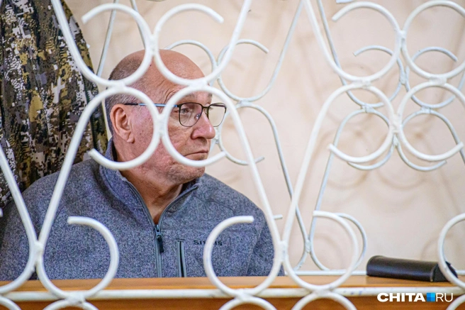 Уголовное дело передали в суд в конце августа | Источник: Олег Федоров / CHITA.RU
