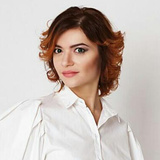 Елена Шамова