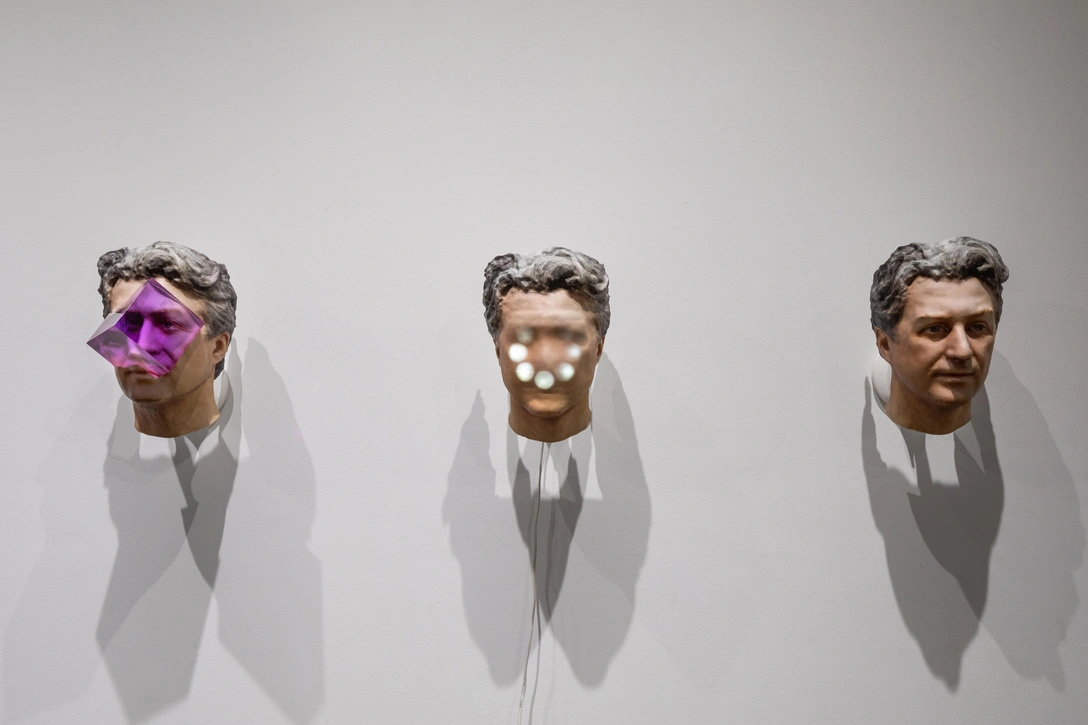 Выставка «МетаПотребитель» в галерее ГУМ-Red-Line | mcmaison.ru