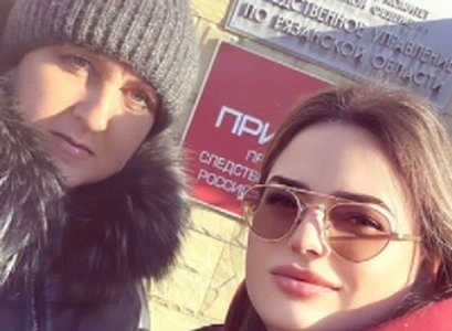 Детектива Шумякину и Наталью Кошелеву обвиняют в исчезновении Елены Логуновой | ya62.ru