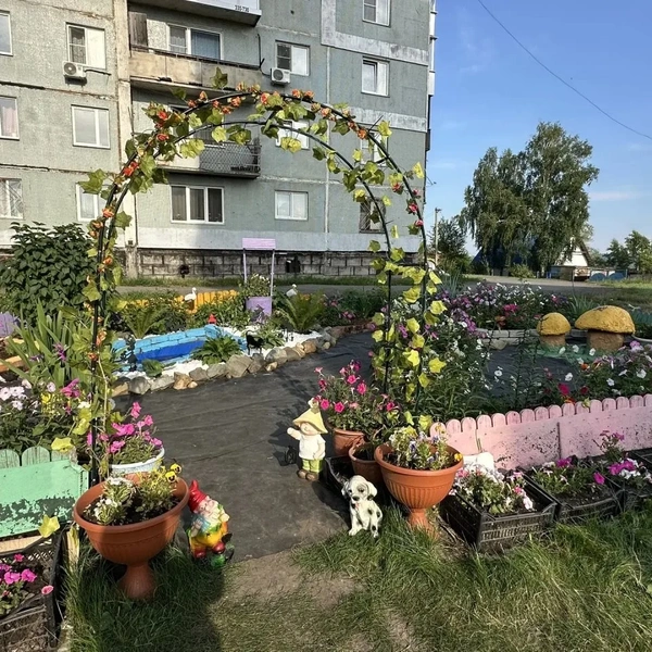 Источник: Предоставлено Анастасией Гавриловой